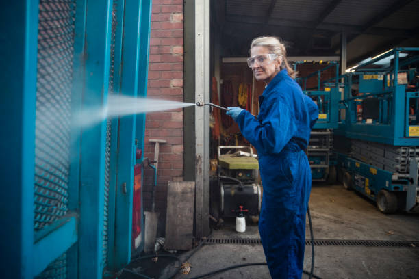 Best Affordable Power Washing  in Hamilton, TX
