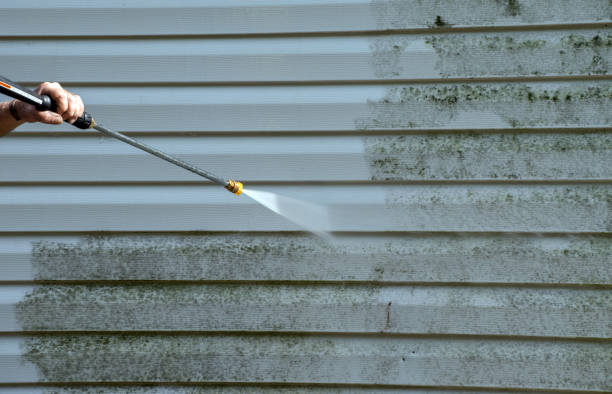Best Fence Pressure Washing  in Hamilton, TX