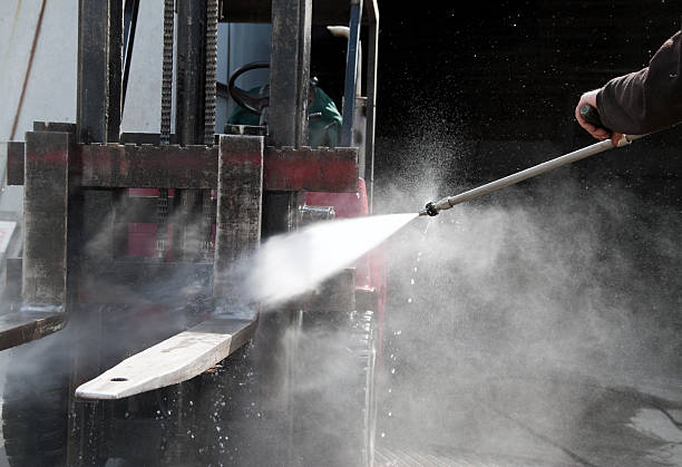 Local Pressure Washing Services in Hamilton, TX