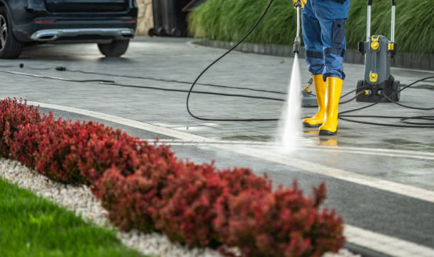 Best Deck Pressure Washing  in Hamilton, TX