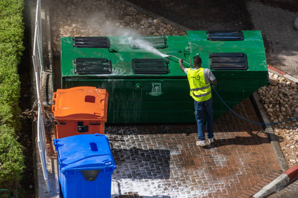 Best Deck Cleaning Services  in Hamilton, TX