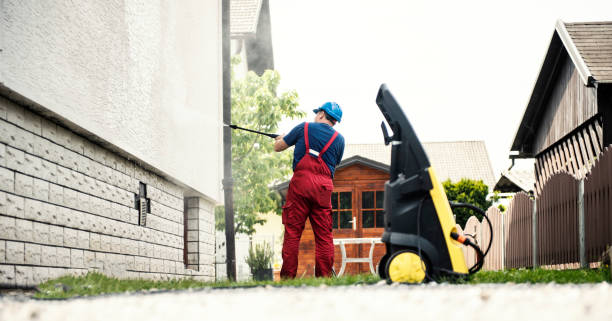 Best House Pressure Washing  in Hamilton, TX